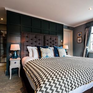 Boutique Double Room